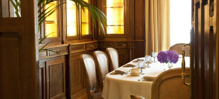 URSO水疗酒店-世界小型奢华酒店成员(Urso Hotel & Spa, a Small Luxury Hotel of the World)图片