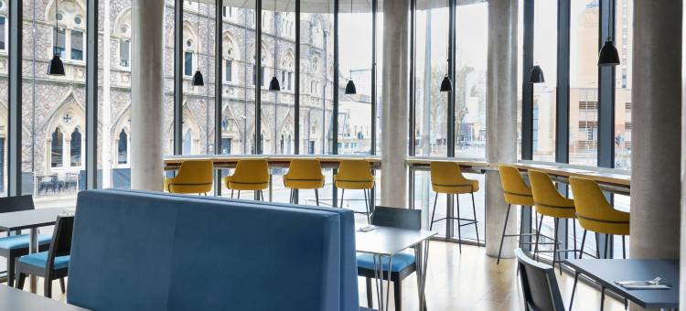 卡迪夫福朋喜来登灵动酒店(Four Points Flex by Sheraton Cardiff)图片