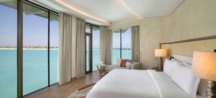 红海瑞吉度假酒店(The St. Regis Red Sea Resort)图片