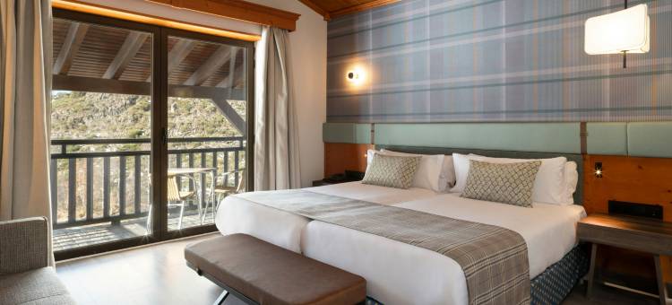 欧洲滑雪山度假村及水疗中心酒店(Hotel Euroski Mountain Resort & Spa)图片