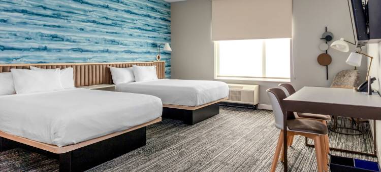 切斯特菲尔德TownePlace Suites酒店(TownePlace Suites Chesterfield)图片