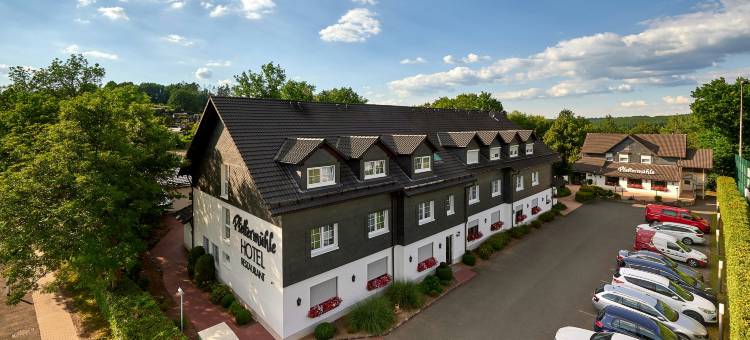 普费姆海勒酒店(Hotel Pfeffermühle)图片