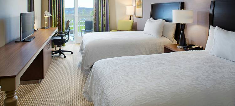 哈特福德北布拉德利国际机场希尔顿花园酒店(Hilton Garden Inn Hartford North/Bradley Int'l Airport)图片