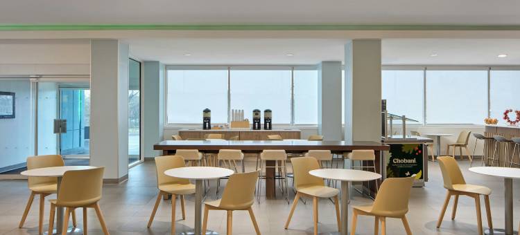 阿伦德尔米尔斯BWI机场源宿酒店(Element Arundel Mills BWI Airport)图片