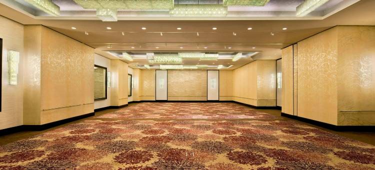 纽约时代广场威斯汀酒店(The Westin New York at Times Square)图片