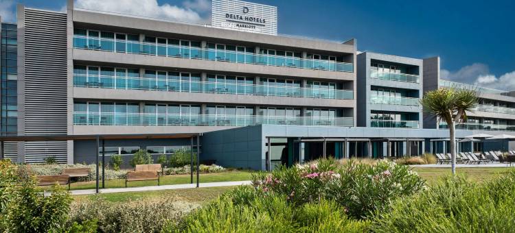 亚速尔群岛德尔塔酒店(Delta Hotels Azores)图片