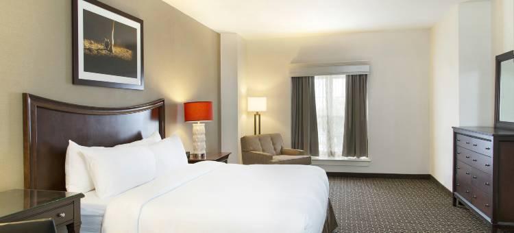 列克星敦逸林套房酒店(DoubleTree Suites by Hilton Lexington)图片
