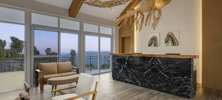 博卡拉喜马拉雅隐逸度假村，盛泰澜精选(Himalayan Hideaway Resort Pokhara, The Centara Collection)图片