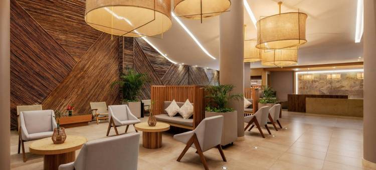 万豪万怡圣马尔塔度假村(Courtyard by Marriott Santa Marta Resort)图片