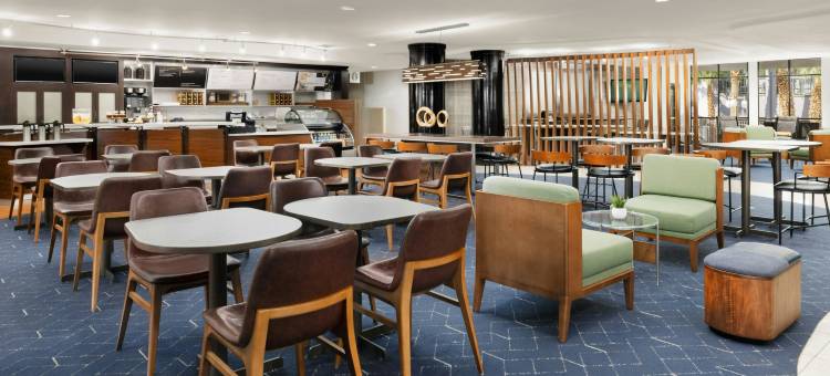 拉斯维加斯体育场区万怡酒店-万豪旗下(Courtyard by Marriott Las Vegas Stadium Area)图片