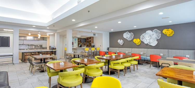 橘子海滩希尔顿花园旅馆(Hilton Garden Inn Orange Beach Beachfront)图片