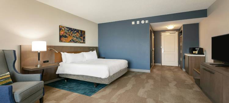 哈里斯堡东希尔顿花园酒店(Hilton Garden Inn Harrisburg East)图片