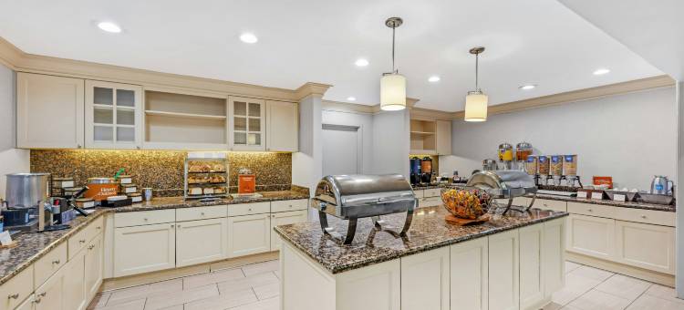 Homewood Suites by Hilton-北拉雷多购物中心(Homewood Suites by Hilton Laredo at Mall del Norte)图片