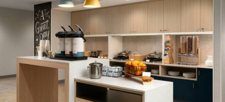 阿伦敦西TownePlace Suites酒店(TownePlace Suites by Marriott Allentown West)图片