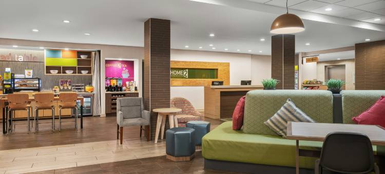 查尔斯湖希尔顿惠庭酒店(Home2 Suites by Hilton Lake Charles)图片