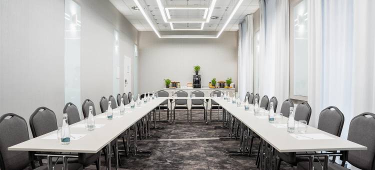 贝斯特韦斯特优质克拉科夫老城酒店(Best Western Plus Krakow Old Town)图片