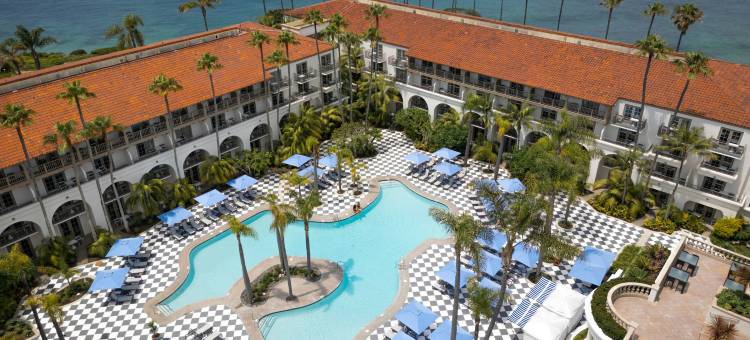 尼古湖丽思卡尔顿酒店(The Ritz-Carlton, Laguna Niguel)图片