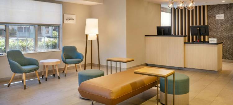 米尔皮塔斯硅谷皇冠TownePlace Suites 酒店(TownePlace Suites Milpitas Silicon Valley)图片