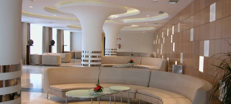 阿尔瓦赛特比特里兹酒店(Hotel Palacio Albacete & Spa)图片