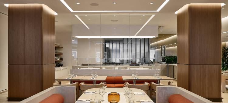 希尔顿精选酒店系列 - 蒙特利尔市中心时尚酒店(Vogue Hotel Montreal Downtown, Curio Collection by Hilton)图片