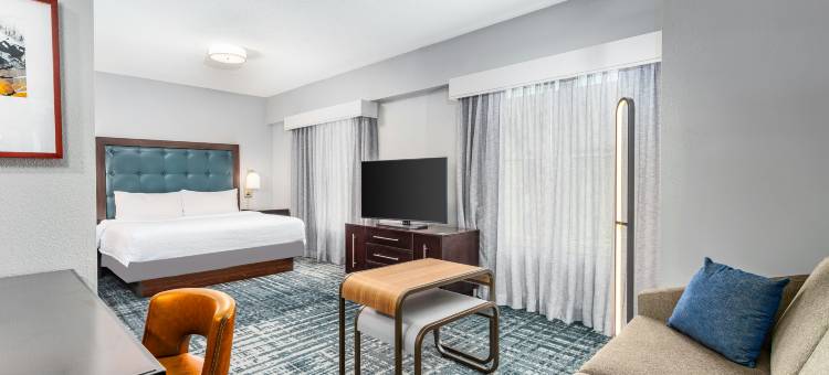 列克星敦费耶特购物中心Homewood Suites by Hilton(Homewood Suites by Hilton Lexington)图片
