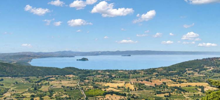 TorripaCollection - 法利斯卡别墅 - 博尔塞纳湖(TorripaCollection - Villa Falisca - Bolsena Lake)图片