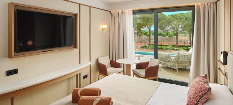 海普坎普宫时尚酒店(Hipotels Hipocampo Palace & Spa)图片
