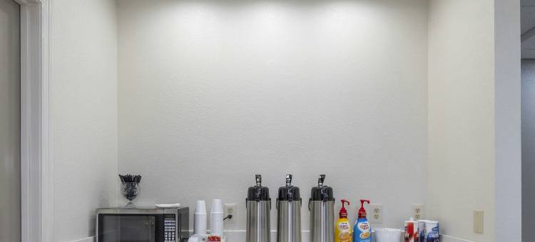 贝米内特红顶酒店(Red Roof Inn Bay Minette)图片