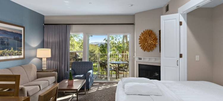 沃尔德玛克温莎酒店(WorldMark Windsor)图片