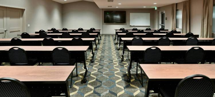 欧克莱尔居家酒店(Residence Inn Eau Claire)图片