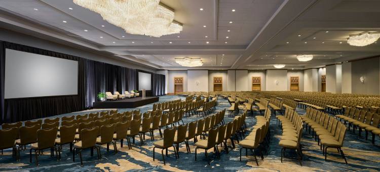 奥斯汀JW万豪酒店(JW Marriott Austin)图片