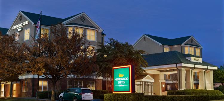 达拉斯 - 普莱诺Homewood Suites by Hilton(Homewood Suites by Hilton North Dallas - Plano)图片