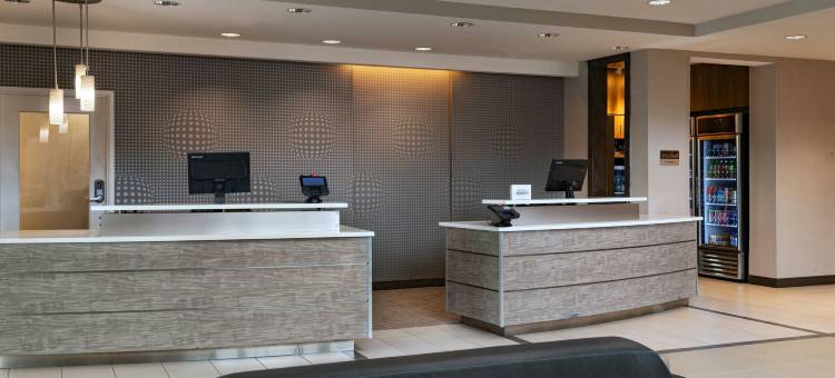 奥马哈阿克萨本村居家酒店(Residence Inn Omaha Aksarben Village)图片