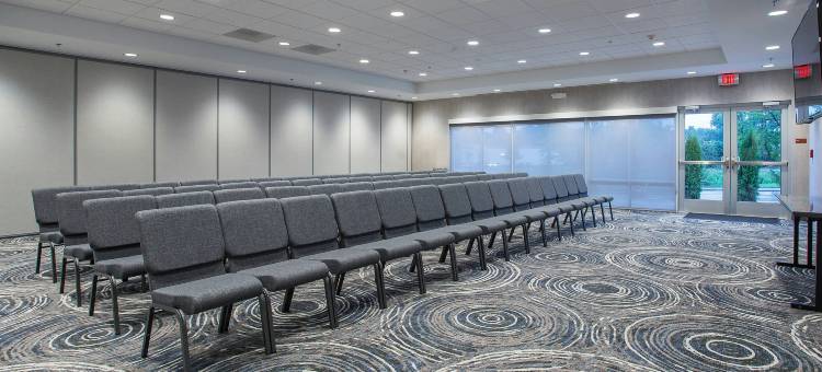 诺克斯维尔橡树岭万豪TownePlace套房酒店(TownePlace Suites Knoxville Oak Ridge)图片
