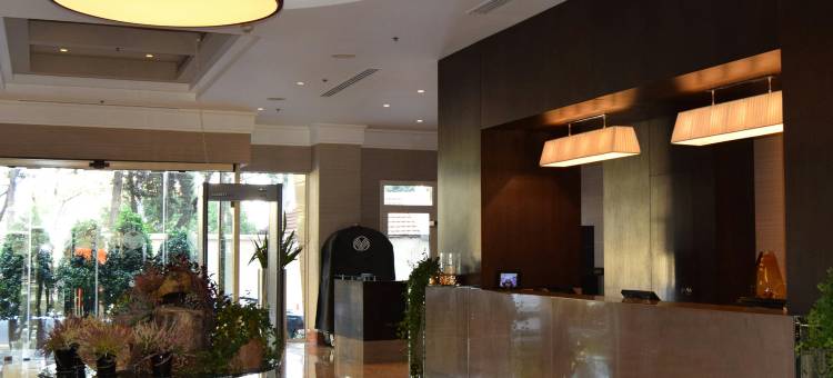格斐诺罗塔纳酒店(Gefinor Rotana)图片