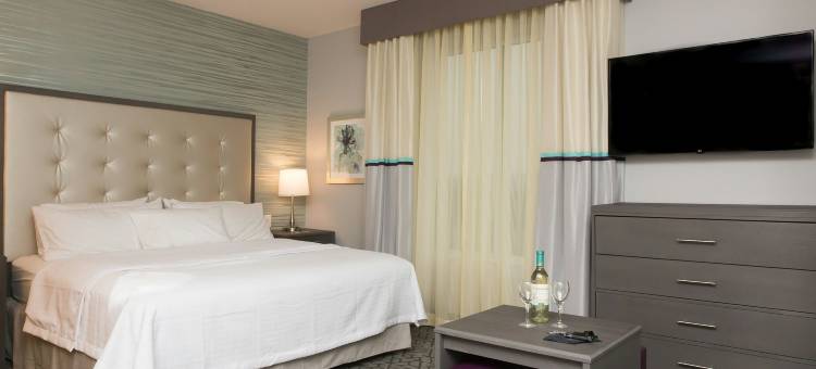 阿伦敦伯利恒中心谷Homewood Suites by Hilton(Homewood Suites by Hilton Allentown Bethlehem Center Valley)图片