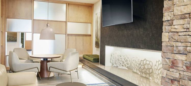 堪萨斯城贝尔顿万枫酒店及套房(Fairfield Inn & Suites Kansas City Belton)图片