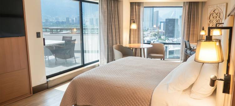 MS千禧蒙特雷酒店-希尔顿格芮精选(MS Milenium Monterrey, Curio Collection by Hilton)图片