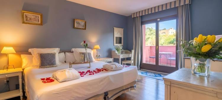 布兰卡福特特尔马尔水疗酒店(Hotel Blancafort Spa Termal)图片