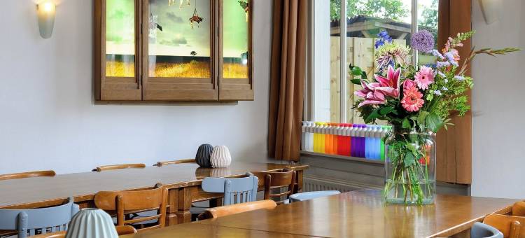 斯托亚凯哈勒姆青年旅舍(Stayokay Hostel Haarlem)图片