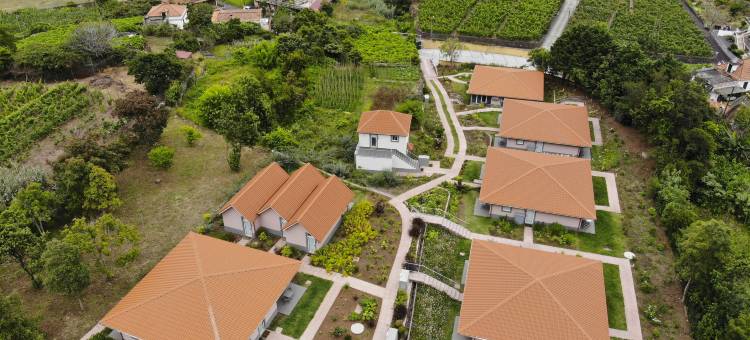 佩斯塔纳昆塔多阿尔可自然玫瑰花园酒店(Pestana Quinta do Arco Nature & Rose Garden Hotel)图片