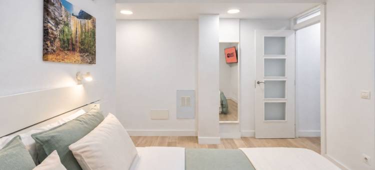 GuestReady - 坎卡霍斯海滨逸宿公寓(GuestReady - Beachfront Escape Cancajos)图片