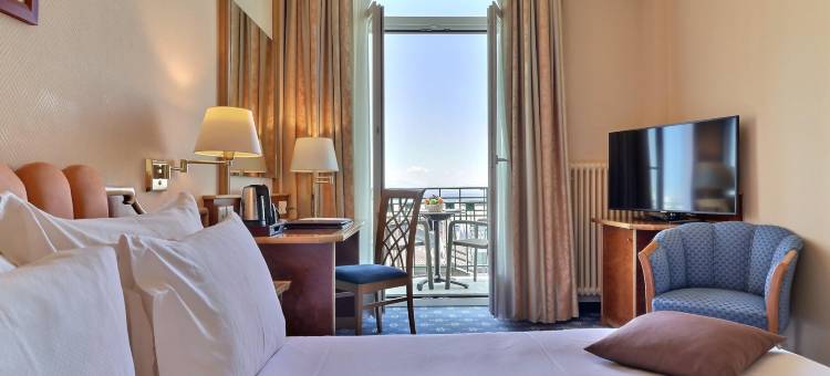 贝斯特韦斯特Plus米拉波酒店(Best Western Plus Hotel Mirabeau)图片