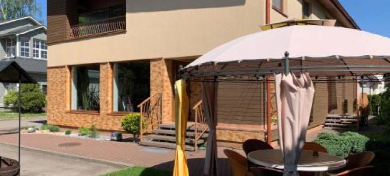 兄弟别墅(Broliu Vila)图片