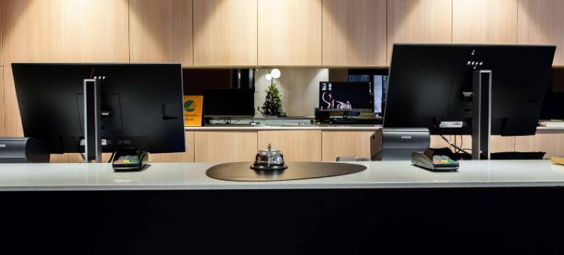 斯堪迪克乌普兰迪尔酒店(Scandic Uplandia)图片