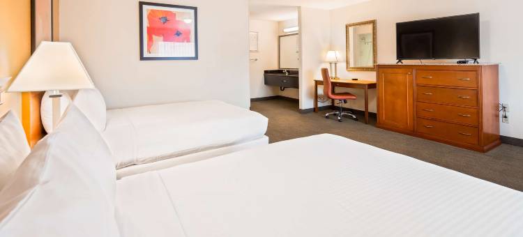 金钥匙贝斯特韦斯特酒店(Best Western Golden Key)图片