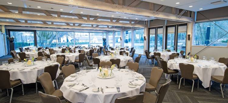 彼尔德伯格酒店(Bilderberg Kasteel Vaalsbroek)图片