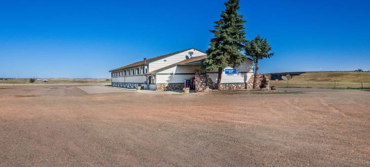 罗德威酒店(Rodeway Inn Gateway to Medora T-Roosevelt & Makoshika State Park)图片