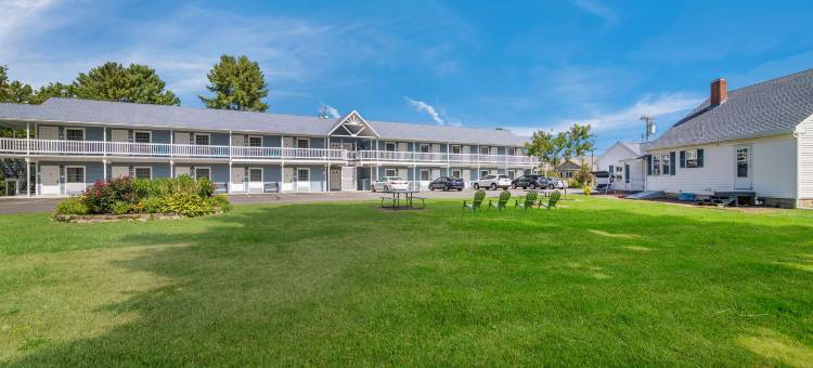 斯卡伯勒波特兰美洲最佳价值酒店(Americas Best Value Inn-Scarborough-Portland)图片
