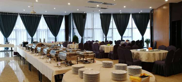 平乐三江合国际大酒店图片